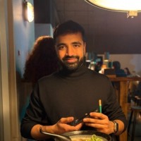 Akshal Jhawar