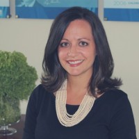 Melissa Ames