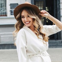 Yuliya Dmitrieva