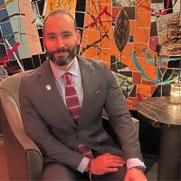 Carlos Mendoza