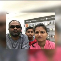 Avinash Admuthe