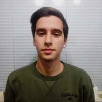 Martin hernan Gordillo