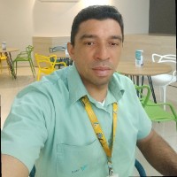 Ronald Silva Alves