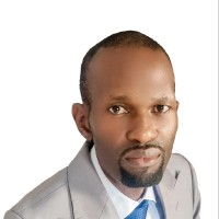 Olaoluwa Owoade Nd, Bsc, Pgde, Mipma