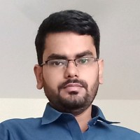 Ankit Kumar Pathak