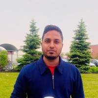 Md Asif Khan