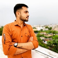 Rushi Suthar