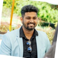 Prasanth Palani