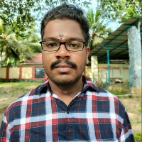 Raghulsingh Rajan