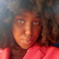 Mercy Mutheu