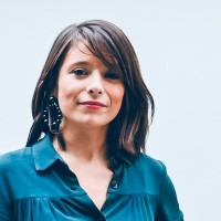 Julie Calventus