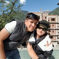 Sachin Thorve