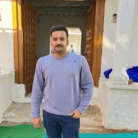 Dharmendra Singh Rathore