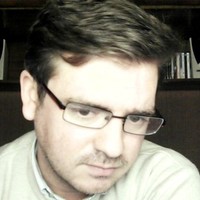 Samuel Saavedra Requena