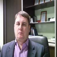 Andrey Tokarev