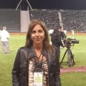 Maria Gabriela Larrosa