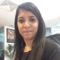 Poonam Basu