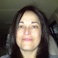 Tina Wright