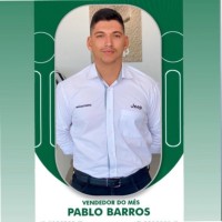 Pablo Barros