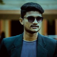 Shubham Jadhav
