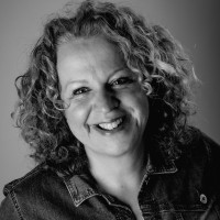 Johanna Kaaijk-de Weijer