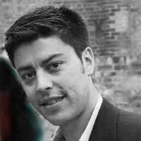 Martin Mendoza-Botelho