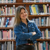 María Angélica Cartagena López