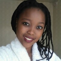 Princess Makhosazana Mngomezulu