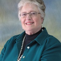 Phyllis Jelley