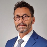 Frederic Ludot