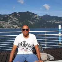 Hans van Mierlo