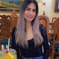 Mayra Ramos