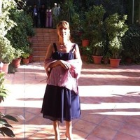 Maria Victoria Ávila Carcelen