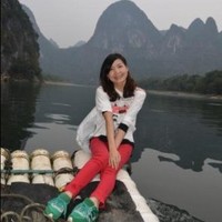 Sandra Luo