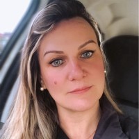 GRACIELE RITTER EIDELVEIN