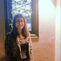 Anushka Chatterjee