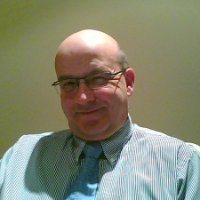 Andy Carlisle