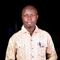 Elton Mwema
