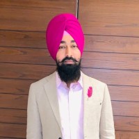 Tarveer Singh