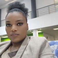 Nokuthula Buthelezi