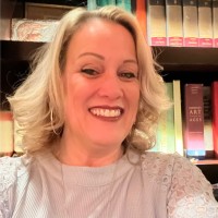 Jodie England