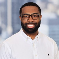 Isaiah Robinson