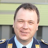 Frank Eggen