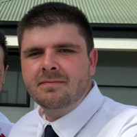 Robert Monaghan