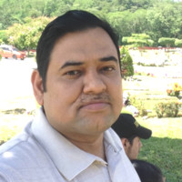 Sergio Garcia Bardales