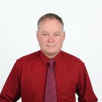 Mark Urry