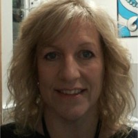 Sharon Ware