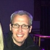 Mark Buckey