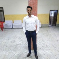Devesh Chauhan