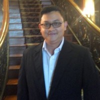 Iqbal Mustika Jaya